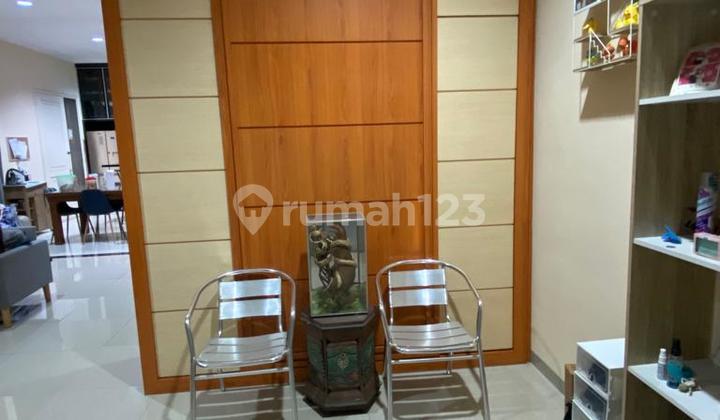 House in Sector 1C Gading Serpong, Hook Position, Ready to Occupancy 2