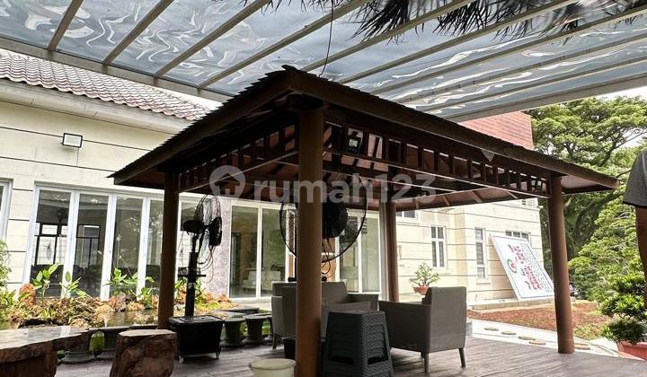 Rumah Mewah Posisi Hook, SHM, Bonus Vasum 500m 2