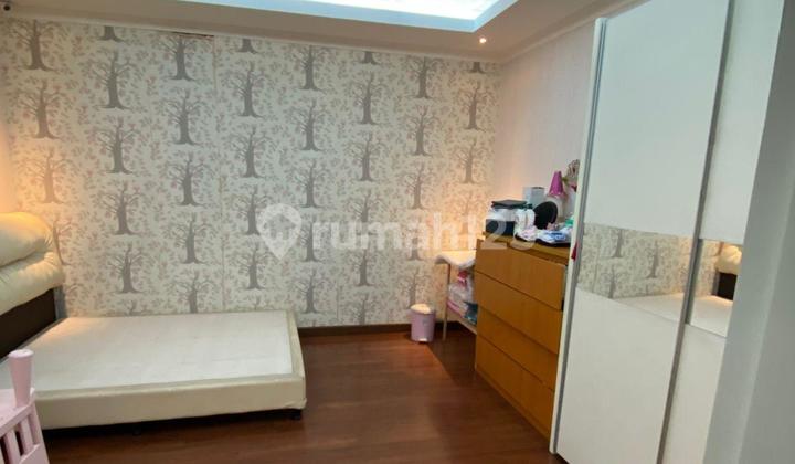 Rumah Siap Huni Lokasi Dekat Pintu Tol Gading Serpong 2