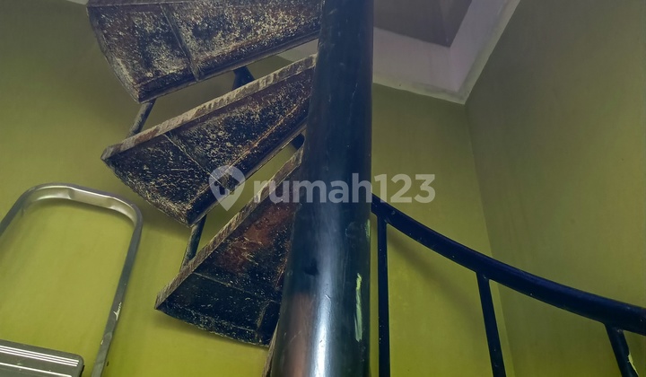 Cluster Flamingo The Spring Gading Serpong, Furnished, Siap Huni 2