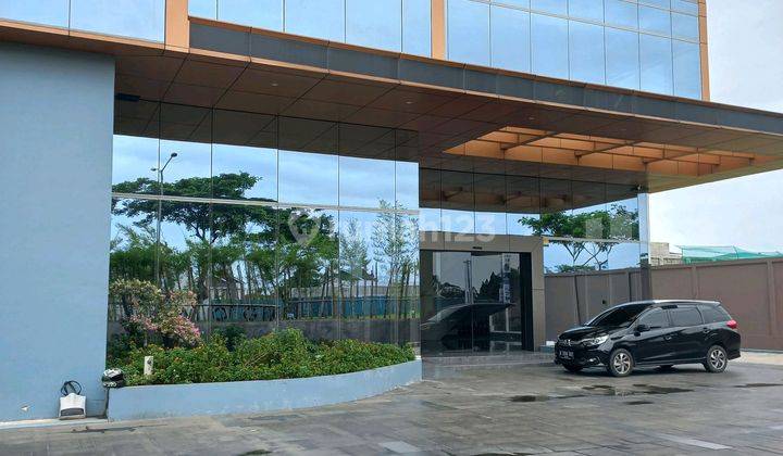 Disewakan Gedung Di Boulevard Gading Serpong Cocok Untuk Usaha  2