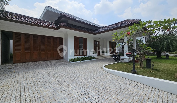 Rumah Rasa Villa Di Pejaten Kemang Jakarta Selatan Rumah Rasa Villa Di Pejaten Kemang Jakarta Selatan