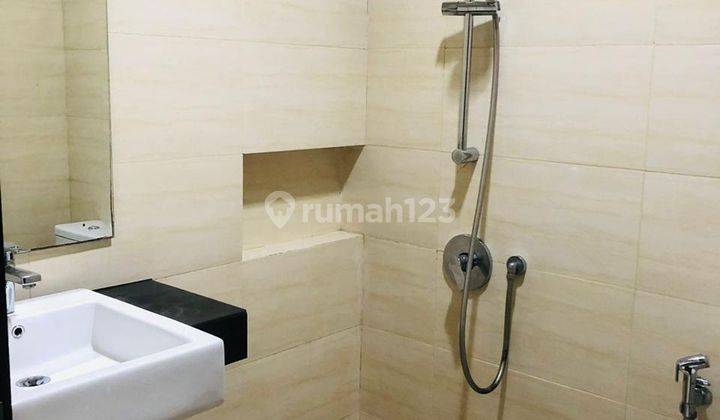 Cluster East Asia Greenlake City, Semi Furnished 2