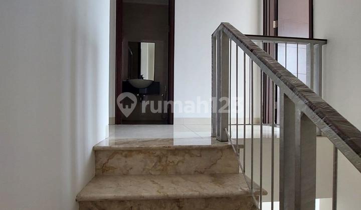 Cluster Piano Golf Island PIK, 2 Lantai, Unfurnished 2