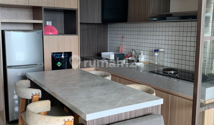 Selling Cheap!! 2+1 Bedroom Apartment, Fully Furnished in Paddington Alam Sutera Selling Cheap!! 2+1 Bedroom Apartment, Fully Furnished in Paddington Alam Sutera
