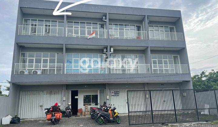 Ruko Dian Istana Dekat Graha Family 1