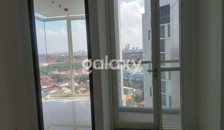 Apartemen Marvel City 2 BR. Banting Harga. 2