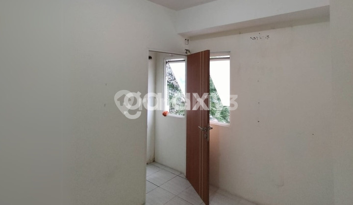 Apartemen Puncak Dharmahusada. 2 BR Kosongan. 2