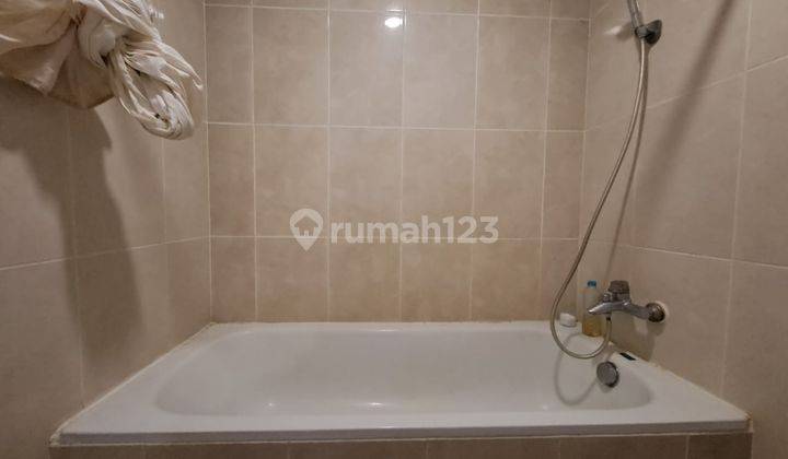 Dijual Apartemen Trillium Tower A Lantai 20. 2 BR Full Furnished. 2