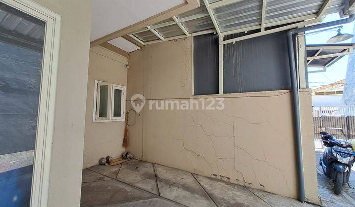 Dijual Rumah Minimalis Donokerto. Dekat Rs Adi Husada, Surabaya. 2