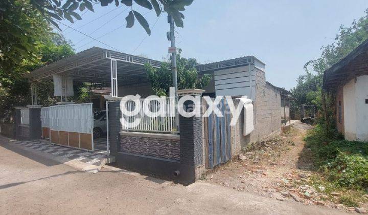 Rumah Cantik Sangat Luas Dan Terawat Di Mojokerto Jatim 2