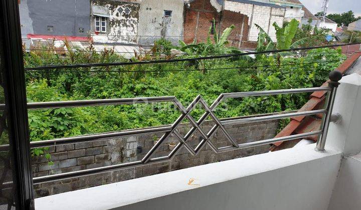 Rumah Perumahan Griya Pratama Indah Kalikepiting 2