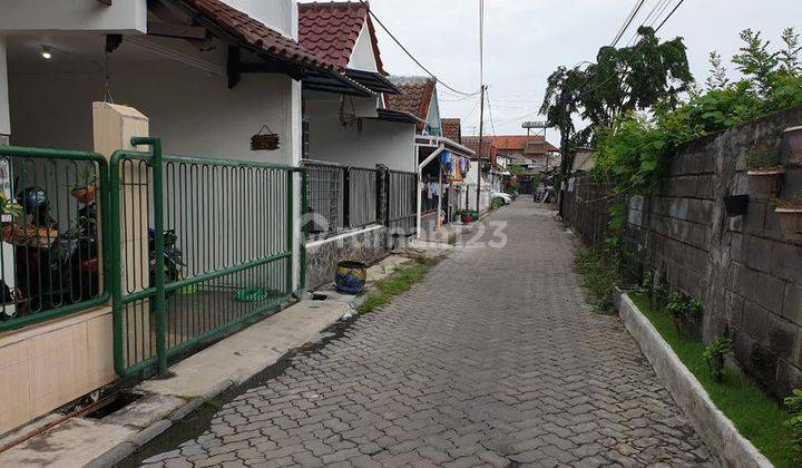 Rumah Perumahan Griya Pratama Indah Kalikepiting 1