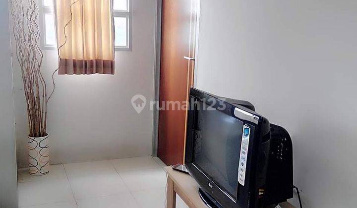 Dijual Apartement Puncak Kertajaya 2br Tower B 2