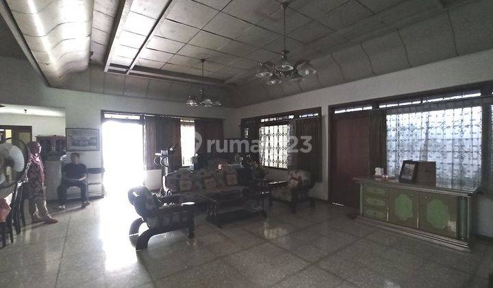 Rumah Raya Jemur Andayani Area Komersial 2