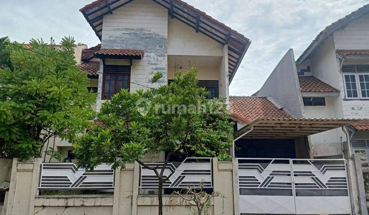 Dijual Rumah Prapen Indah 1