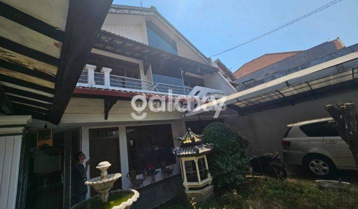 Dijual Cepat Rumah Mewah Ngagel Tirto 2