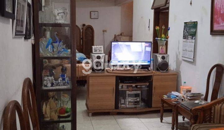 Dijual Murah Rumah Komplek Pepelegi Indah Waru Sidoarjo 2