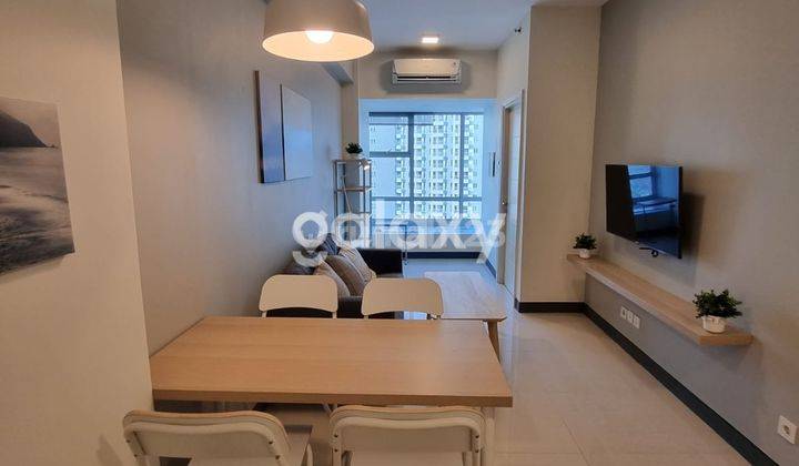 Dijual Apartemen 2br Anderson Pakuwon Mall  1