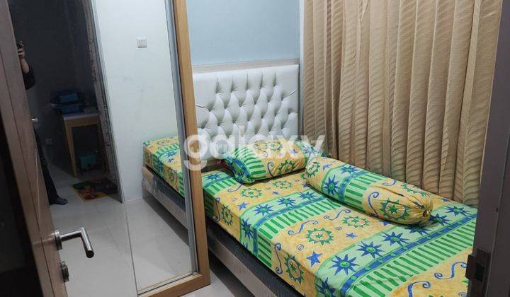 Disewakan Apartemen Gunawangsa Tidar  2