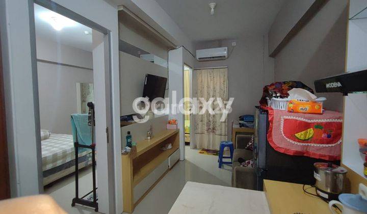 Disewakan Apartemen Gunawangsa Tidar  1