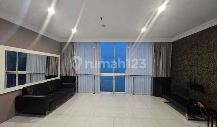 For Rent Ciputra World Apartment. Fully Furnished
