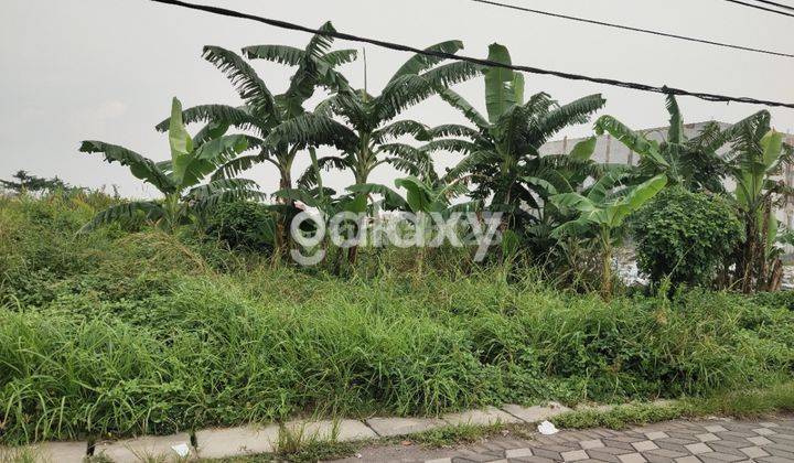 Tanah Kavling Medokan Ayu Utara. Rungkut Surabaya 2