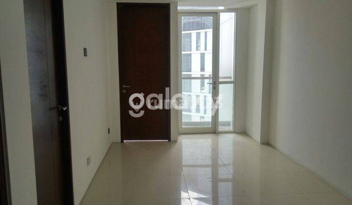 Apartemen Marvel City 2 BR. Banting Harga. 1