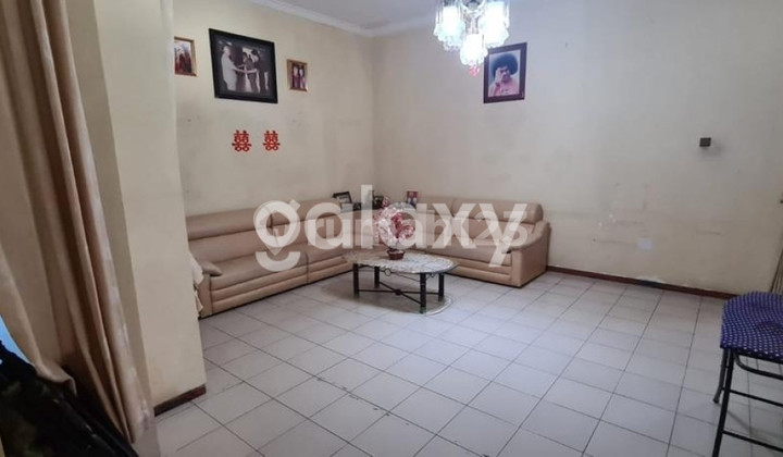 Rumah Puncak Permai. Selangkah darmo permai dan darmo harapan 2