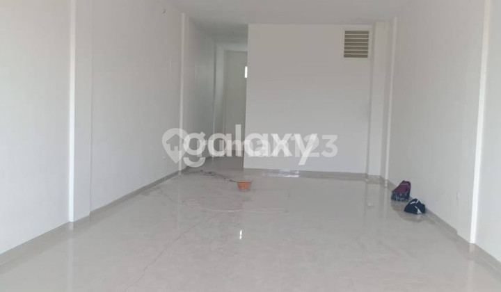 Ruko Dian Istana. Daerah Graha Family. Lokasi Strategis.