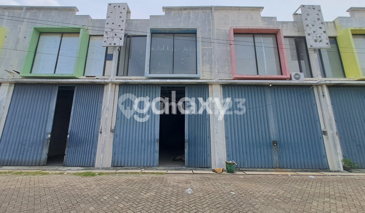 Tropodo Warehouse, Waru Sidoarjo Tropodo Warehouse, Waru Sidoarjo