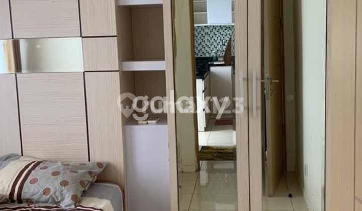 Educity Tower Princeton 3 Bedroom Apartment