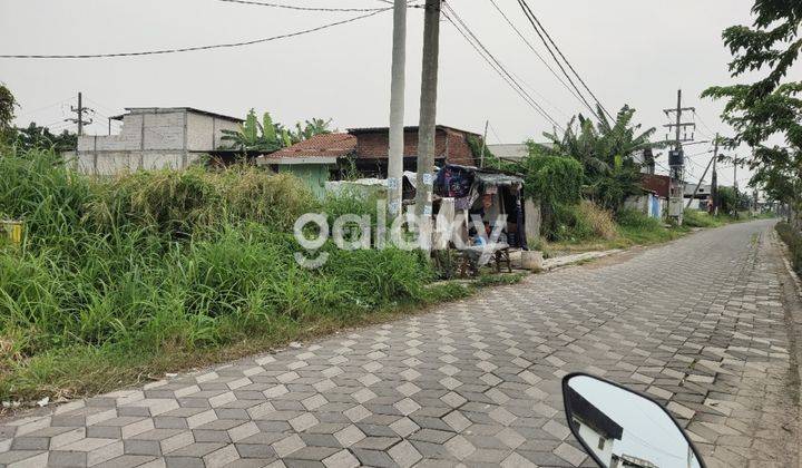 Tanah Kavling Medokan Ayu Utara. Rungkut Surabaya 1