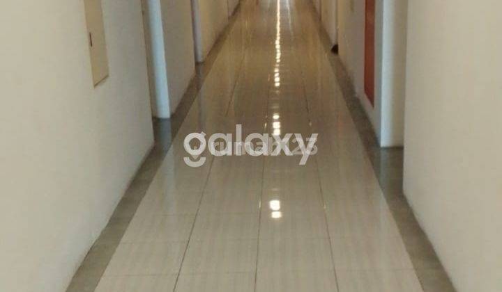 Termurah. Apartemen Puncak CBD. Harga BU. 1