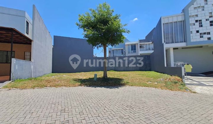 Tanah Royal Residence