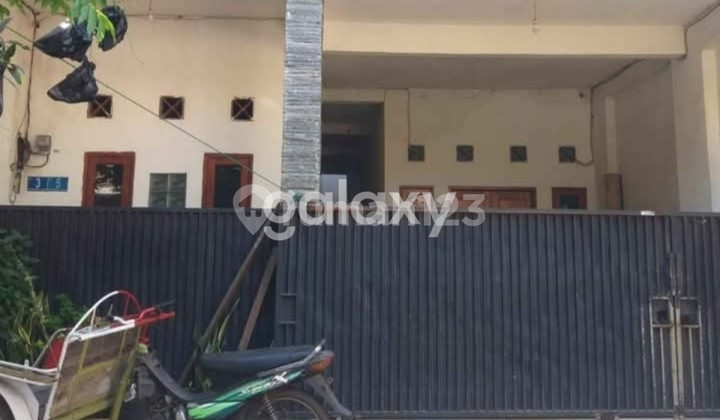 RUMAH KOS TENGAH KOTA SIDOSERMO SURABAYA RUMAH KOS TENGAH KOTA SIDOSERMO SURABAYA