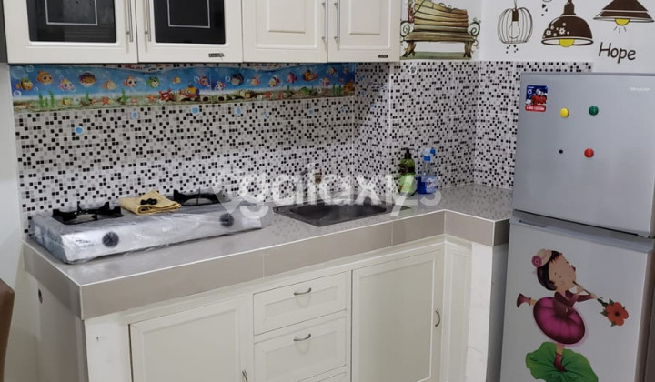 Murah Apartemen Puncak Bukit Golf (PBG) Surabaya Barat