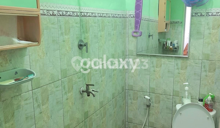 Dijual Rumah Randu, Pogot Surabaya Utara