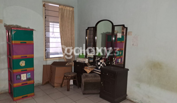 Darmo Indah South Shop House. Commercial Area. Suitable for Business. 2