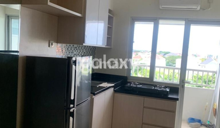 Educity Tower Princeton Apartment Fully Furnished