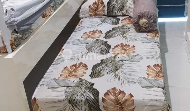 Disewakan Apartemen Ciputra World. Full Furnished 2