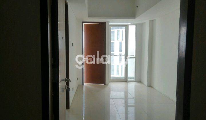 Apartemen Marvel City 2 BR. Banting Harga. 2