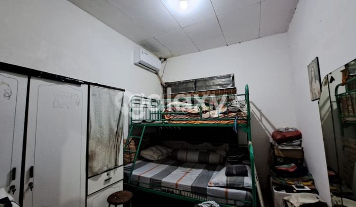 Rumah Wisma Mukti Klampis Anom 2