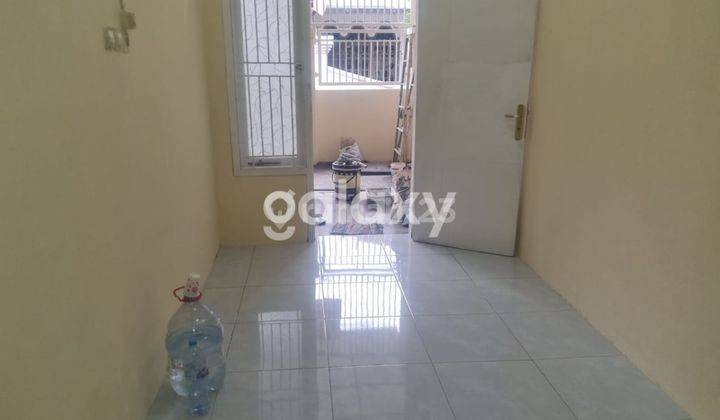 TURUN HARGA LAGI! Rumah Mojoarum. Sudah Renovasi. Semi Furnished. 2
