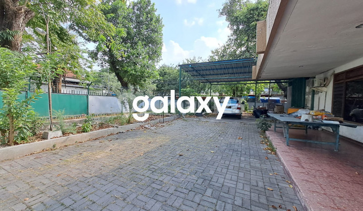 Rumah Komersial Merapi Dekat Arjuno. Surabaya Pusat. 2