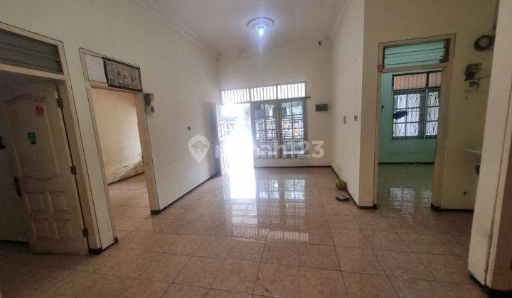 Dijual Rumah Kos Siwalankerto Permai. Dekat Kampus Petra.  2