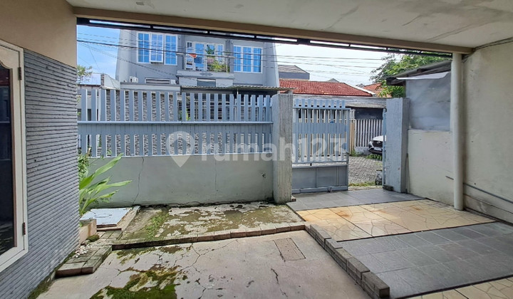 Dijual Rumah Darmo Permai Utara. Bangunan 1 Lantai. 2