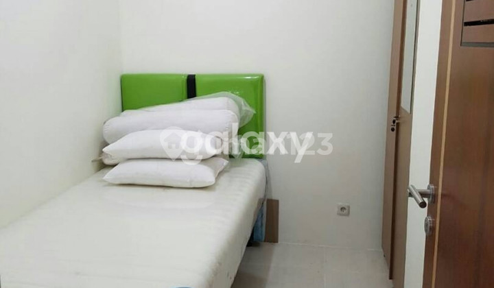 Cheap Puncak Bukit Golf (PBG) Apartment in West Surabaya 2
