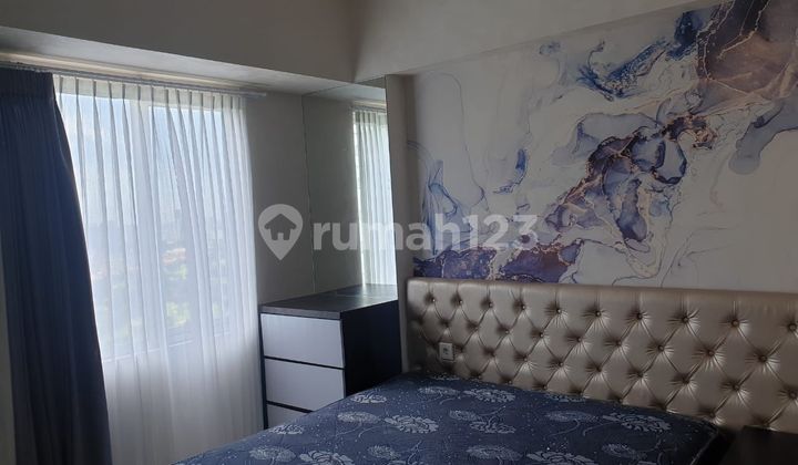 Disewakan Apartemen Orchard Surabaya 2 Bedroom Pakuwon Mall 2