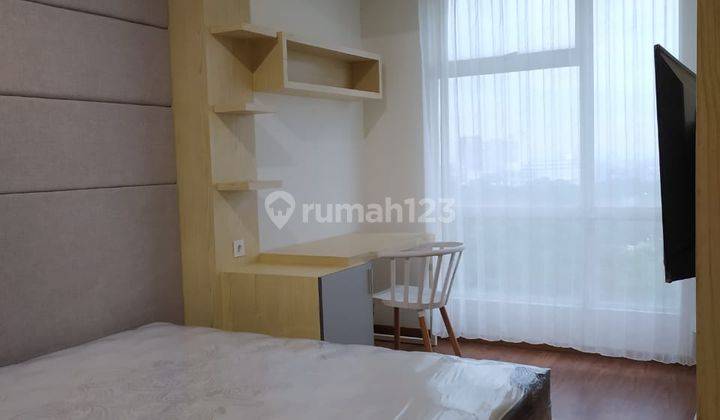 Jual Apartemen Grand Sungkono Lagoon Surabaya 1 Bedroom 2